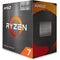 AMD Ryzen 7 5700X3D CPU, AM4, 3.0GHz (4.1 Turbo), 8-Core, 105W, 100MB Cache, 7nm, 5th Gen, No Graphics, NO HEATSINK/FAN