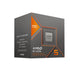 AMD Ryzen 5 8600G with Wraith Stealth Cooler, AM5, Up to 5.0GHz, 6-Core, 65W, 22MB Cache, 4nm, 8th Gen, Radeon Graphics