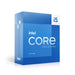 Intel Core i5-13400 CPU, 1700, 2.5 GHz (4.6 Turbo), 10-Core, 65W (148W Turbo), 10nm, 20MB Cache, Raptor Lake