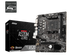 MSI A520M-A PRO, AMD A520, AM4, Micro ATX, 2 DDR4, DVI, HDMI, GB LAN, 1x M.2