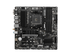 MSI B550M PRO-VDH WIFI, AMD B550, AM4, Micro ATX, 4 DDR4, VGA, HDMI, DP, AC Wi-Fi, GB LAN, 2x M.2