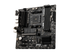 MSI B550M PRO-VDH WIFI, AMD B550, AM4, Micro ATX, 4 DDR4, VGA, HDMI, DP, AC Wi-Fi, GB LAN, 2x M.2