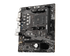 MSI A520M-A PRO, AMD A520, AM4, Micro ATX, 2 DDR4, DVI, HDMI, GB LAN, 1x M.2