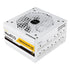 Antec NE1000G M, White, PCIe 5.0 Ready, Fully Modular, 80PLUS Gold, Single Rail, 83A, 120mm FDB Fan, ATX3.0 PSU