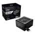 ASRock PRO-650B 650B ATX Power Supply Unit, 80 PLUS Bronze Certified, Low noise 120mm FAN, High Efficiency PSU