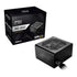 ASRock PRO-850G 850W ATX Power Supply Unit, 80 Plus Gold Certified, 120mm Silent Cooling Fan, High Efficiency PSU