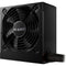 Be Quiet! 550W System Power 10 PSU, 80+ Bronze, Fully Wired, Strong 12V Rail, Temp. Controlled Fan