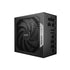 be quiet! Power Zone 2 750W PSU - 80 PLUS Platinum, Semi-Passive Cooling, Pure Wings 3 Fan, PCIe 5.1/ATX 3.1 Compatibility, 10-Year Warranty