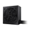 Gigabyte 750W 80+ Bronze Certified Power Supply, Silent 120mm FDB Fan, Soft-Textured Cables, Single +12V Rail, Advanced Protection, 3-Year Warranty
