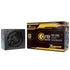 Seasonic CORE GX ATX 3.1  (SRP-CGX751-A5A32SF) 750W PSU, 120mm Fan, 80 PLUS Gold, Fully Modular, Individual Black Cables with Braided Pattern, 7 Years Warranty - BLACK