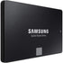 Samsung 870 EVO Series 2.5"  (MZ-77E4T0B/EU) 4TB SATA Internal SSD Drive