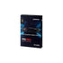 Samsung 990 PRO(MZ-V9P2T0BW) 2TB NVMe SSD, PCIe Gen4, M.2 Interface, 2280, Read 7450 MB/s, Write 6900 MB/s, 5 Year Warranty