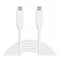 Sandberg USB-C to USB-C Charging Cable, PD, 60W, 2 Metres, 5 Year Warranty