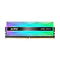 Adata LANCER NEON AX5U6400C3216G-CLANRSG DDR5 6400MHz, 16GB, (1 x 16GB) CL32, 1.4v, Retail, Silver RGB System Memory, Using Eco-Friendly Material