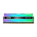 Adata LANCER NEON AX5U6800C3416G-CLANRSG DDR5 6800MHz, 16GB, (1 x 16GB) CL34, 1.4v, Retail, Silver RGB System Memory