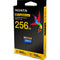 Adata Premier Extreme 256GB microSDXC SD7.1 Express Card, Nintendo Switch 2 Ready