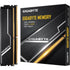 Gigabyte GP-GR26C16S8K2HU416 System Memory 16GB (2x8GB) 2666Mhz, DDR4, Heatsink, 1.2v, Black, Retail Boxed