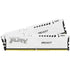 Kingston FURY Beast RAM Module, 32 GB (2 x 16GB), DDR5, 5600 MHz, On-die ECC, Unbuffered, 288-pin, DIMM