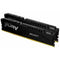 Kingston FURY Beast 32GB (16GB x2) DDR5 6400MT/s Memory DIMM - Black