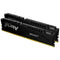 Kingston FURY Beast KF568C34BBK2-32 32GB (16GB x2) DDR5 6800MT/s Black Memory DIMM [XMP]