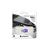Kingston DataTraveler microDuo 3C 256GB OTG Dual USB-A to USB-C USB 3.2 Gen 1 Flash Drive, Purple