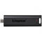 Kingston DTMAX/1TB DataTraveler Max 1TB USB-C USB Drive, USB3.2, Gen2, 1000MB/s, Black, Retail Boxed