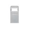 Kingston DTMC3G2/64GB 128GB DataTraveler Micro USB Flash Drive, USB 3.2, Metal Casing, Up to 200MB/s