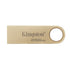 Kingston 256GB DataTraveler SE9 G3 Memory Pen, USB 3.2 Gen1 Type-A, Metal Gold Casing