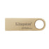 Kingston 256GB DataTraveler SE9 G3 Memory Pen, USB 3.2 Gen1 Type-A, Metal Gold Casing