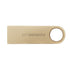 Kingston 256GB DataTraveler SE9 G3 Memory Pen, USB 3.2 Gen1 Type-A, Metal Gold Casing