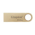 Kingston DataTraveler SE9 G3 64GB USB 3.2 USB Flash Drive, Gold