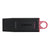 Kingston DataTraveler Exodia 256GB USB 3.2 Blk/Pink USB Flash Drive
