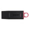 Kingston DataTraveler Exodia 256GB USB 3.2 Blk/Pink USB Flash Drive