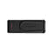 Kingston DataTraveler Exodia S DTXS/64GB USB Flash Drive, 64GB, USB 3.2,  Black, Swivel Cap Design