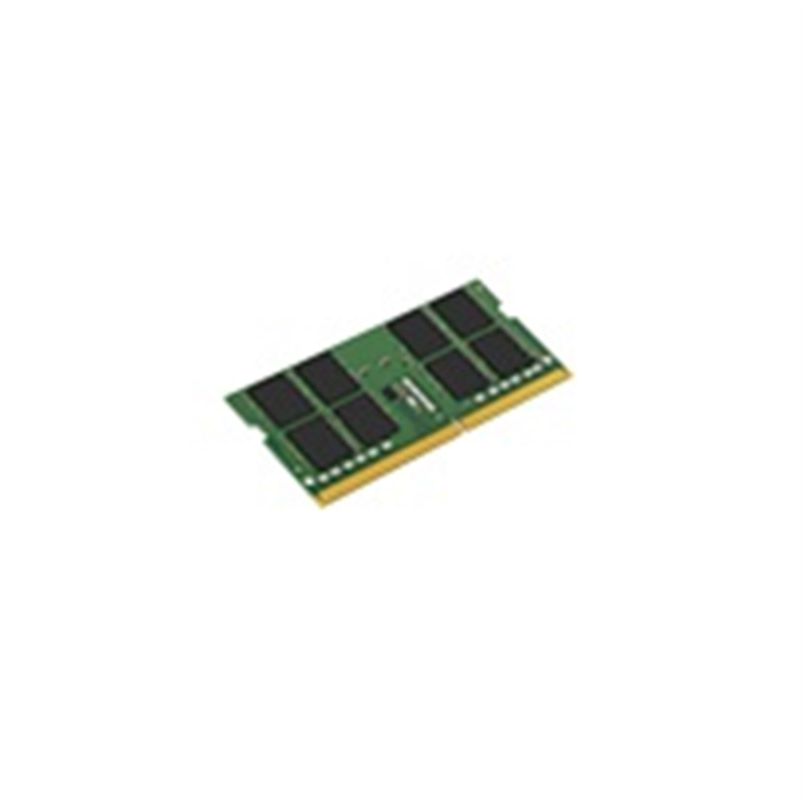 Kingston KCP432SD8/16 16GB (1x 16GB) SODIMM System Memory, 3200MHz, DDR4, CL22