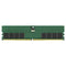 Kingston KCP556UD8-32 32GB DIMM 288-pin System Memory, 5600 MT/s, DDR5, CL46, 1.1 V, unbuffered, non-ECC