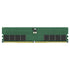 Kingston KCP556UD8-32 32GB DIMM 288-pin System Memory, 5600 MT/s, DDR5, CL46, 1.1 V, unbuffered, non-ECC
