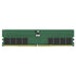 Kingston KCP556UD8-32 32GB DIMM 288-pin System Memory, 5600 MT/s, DDR5, CL46, 1.1 V, unbuffered, non-ECC
