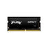 Kingston Fury Impact KF432S20IB/8 8GB DDR4 3200MHz Non ECC Memory RAM SODIMM