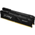 Kingston FURY Beast 16GB (2 x 8GB) 2666MHz DDR4 DIMM  System Memory Black Heatsink