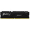 Kingston FURY Beast KF552C40BBK2-64 64GB System Memory DDR5, 5200MHz, 2 x 32GB, CL40-40-40