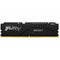 Kingston FURY Beast KF556C40BB-8 8GB System Memory, 5600MT/s, DDR5, CL40, DIMM, Black, AMD EXPO Certified