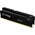 Kingston Fury Beast (KF556C40BBK2-16) 16GB (8GB x2) DDR5 5600MHz DIMM System Memory