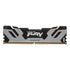 Kingston FURY Renegade 32GB (2 x 16GB) 7200MHz DDR5 DIMM System Memory Silver Heatsink