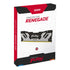 Kingston FURY Renegade 32GB (2 x 16GB) 7200MHz DDR5 DIMM System Memory Silver Heatsink