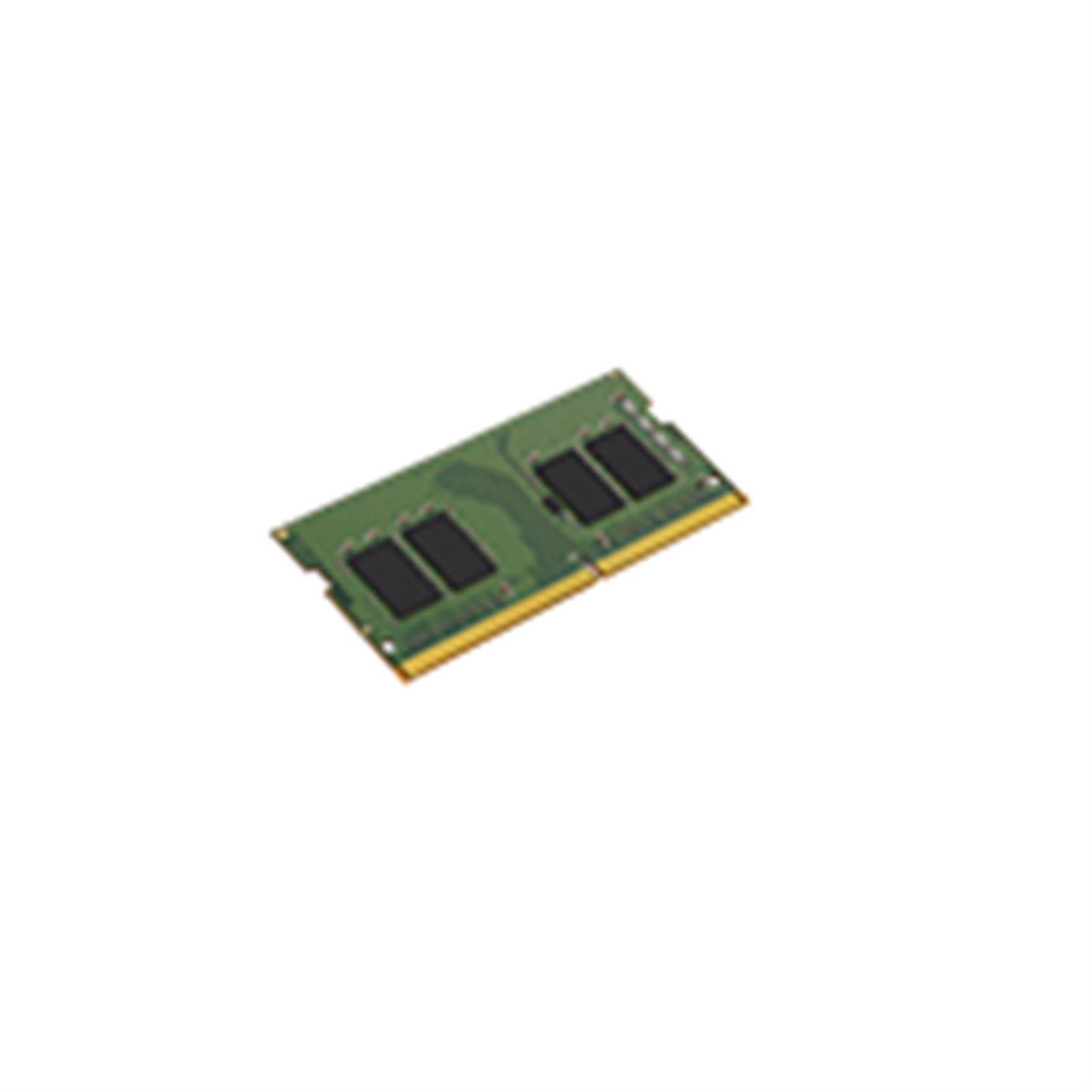 Kingston ValueRAM KVR32S22S8/8 8GB DDR4 3200MHz Non ECC Memory RAM SODIMM