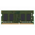 Kingston ValueRAM 8GB System Memory, DDR4, 1600MHz, CL22, 260 Pin, Lifetime Warranty