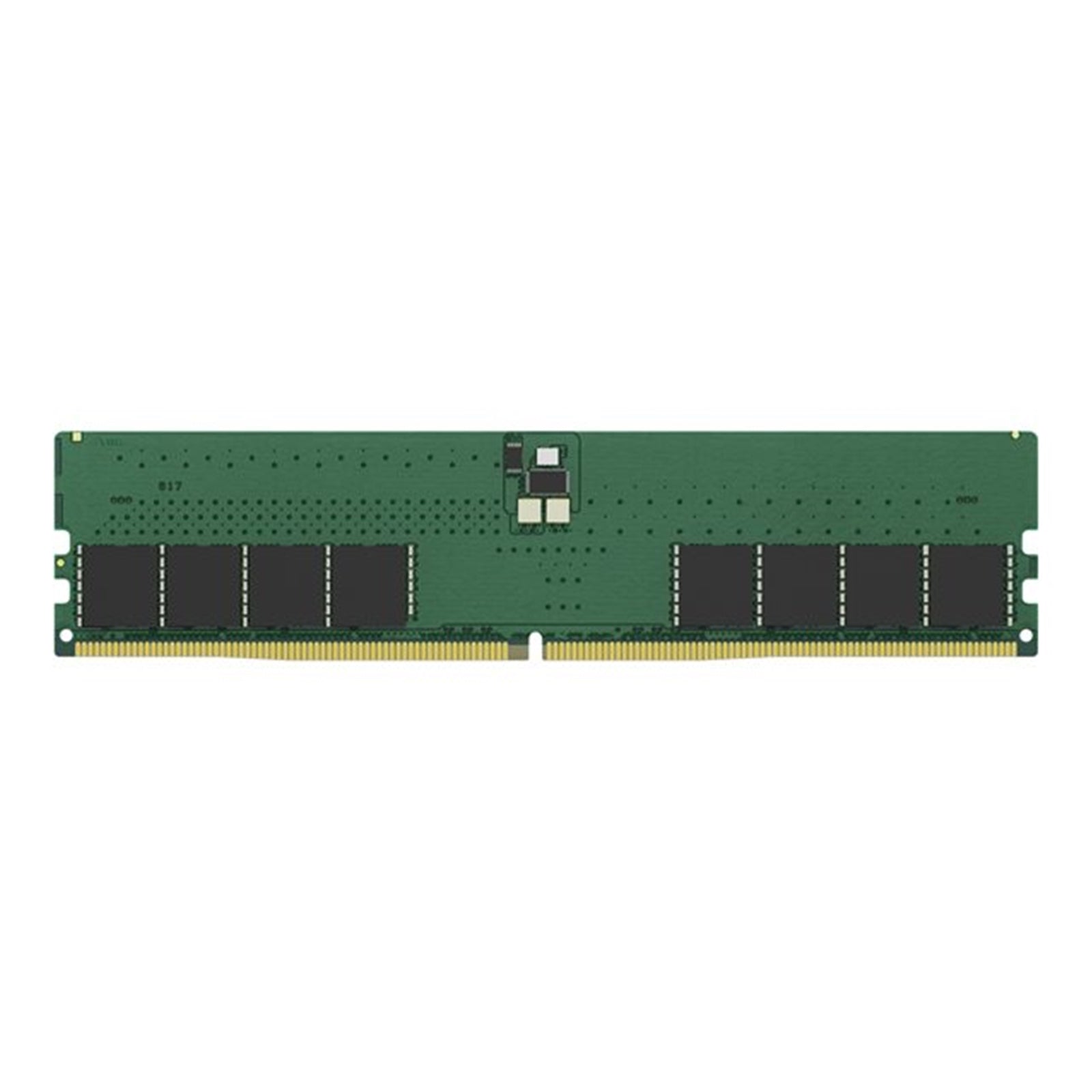 Kingston ValueRAM KVR52U42BD8-32 32GB (1x32GB) System Memory, 5200MT/s, DDR5, CL42, DIMM