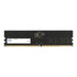 Netac NTBSD5P48SP-08 8GB DIMM System Memory, DDR5, 4800MHz, 1 x 8GB, 288 Pin, 1.1v, CL40-40-40-77 Bulk Packed