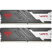 Patriot Viper Venom PVV532G600C36K 32GB (2x16GB) System Memory, 6000MHz, DDR5 Kit